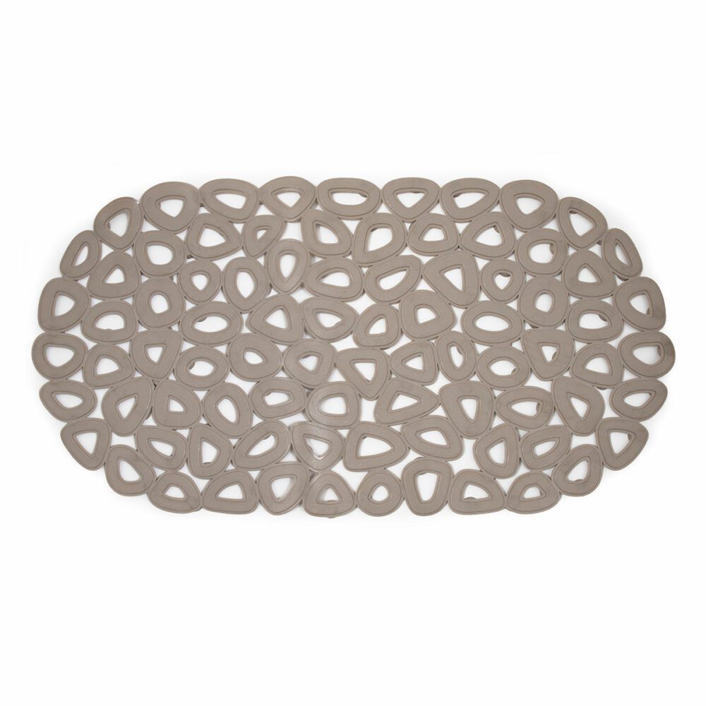 0001861  eco 68x35cm pvc taupe