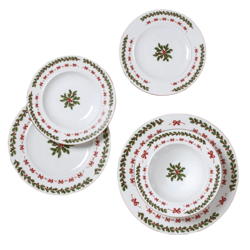 NOEL DINNER SET 20PCS 06.243.40 PhotoRoom