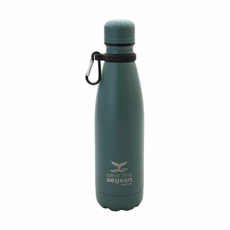 0003274_-travel-flask-save-the-aegean-500ml-pine-green