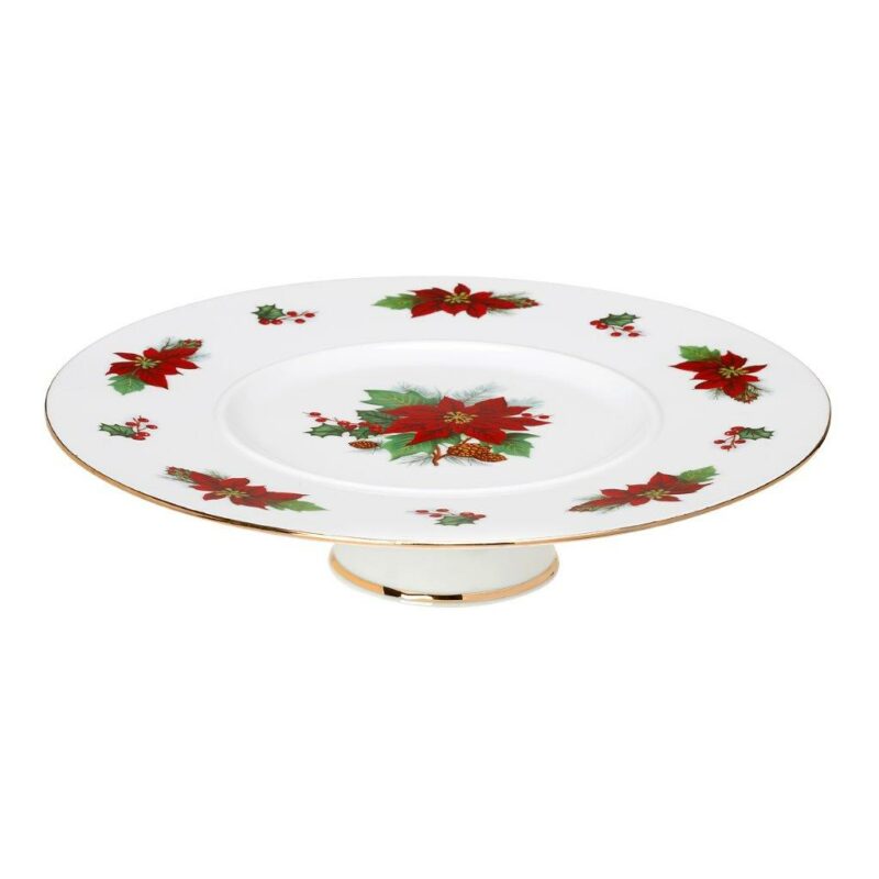 ALEX ROUND PLATTER FOOT 32 06.241.055 (2)