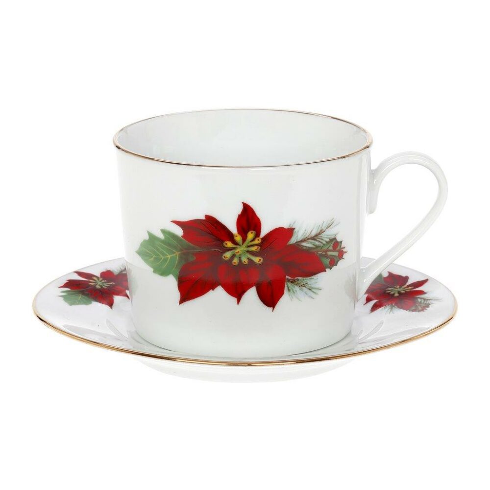 ALEX TEA CUP&SAUCER 250 06,241,16 (2)