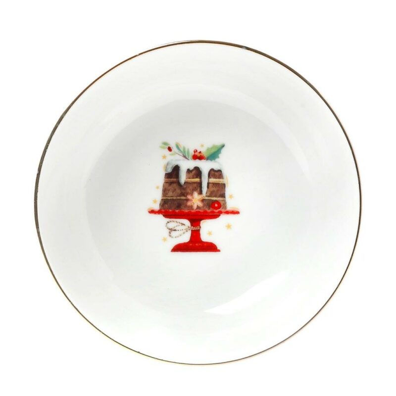 CHRISTMAS MAGIC IT BOWL 16X6 06.240.123 (2)