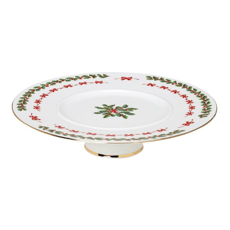 NOEL ROUND PLATTER FOOT 32 06.243.055 (2)