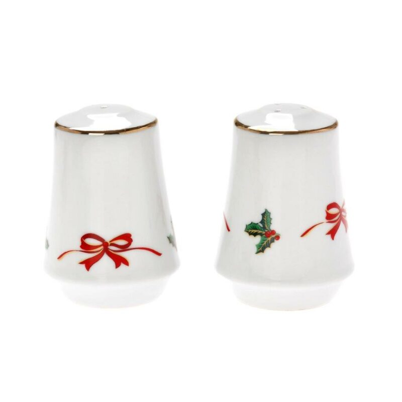 NOEL SALT + PEPPER 2PCS 06.243.93