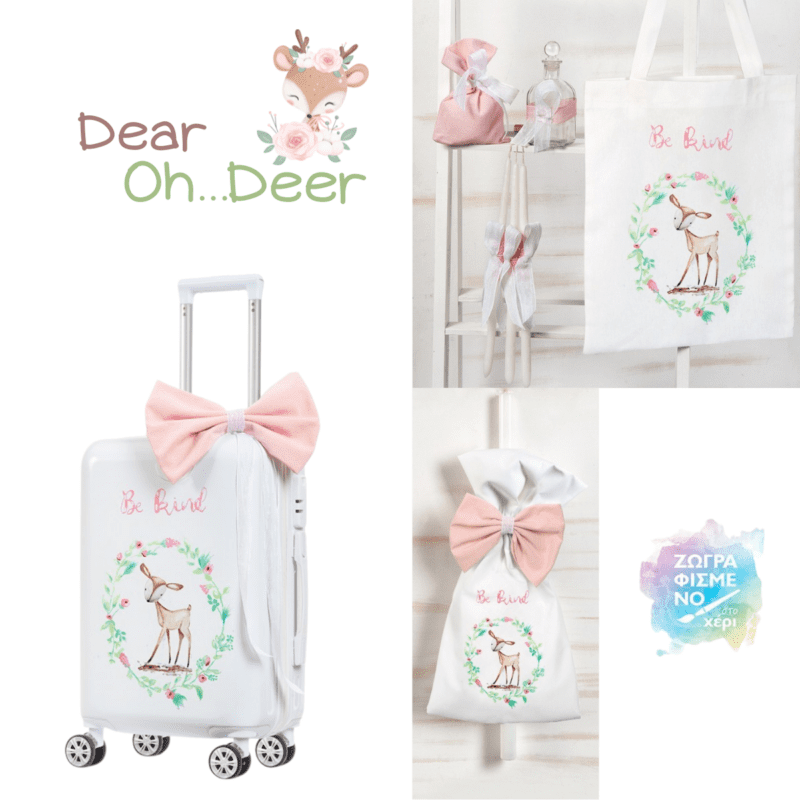 Dear oh deer