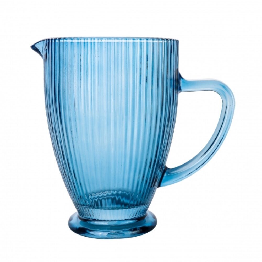 NORIS BLUE PITCHER 1.3L 52.501.20 2-1280x1280