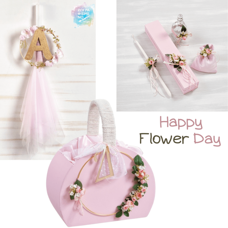 flower day