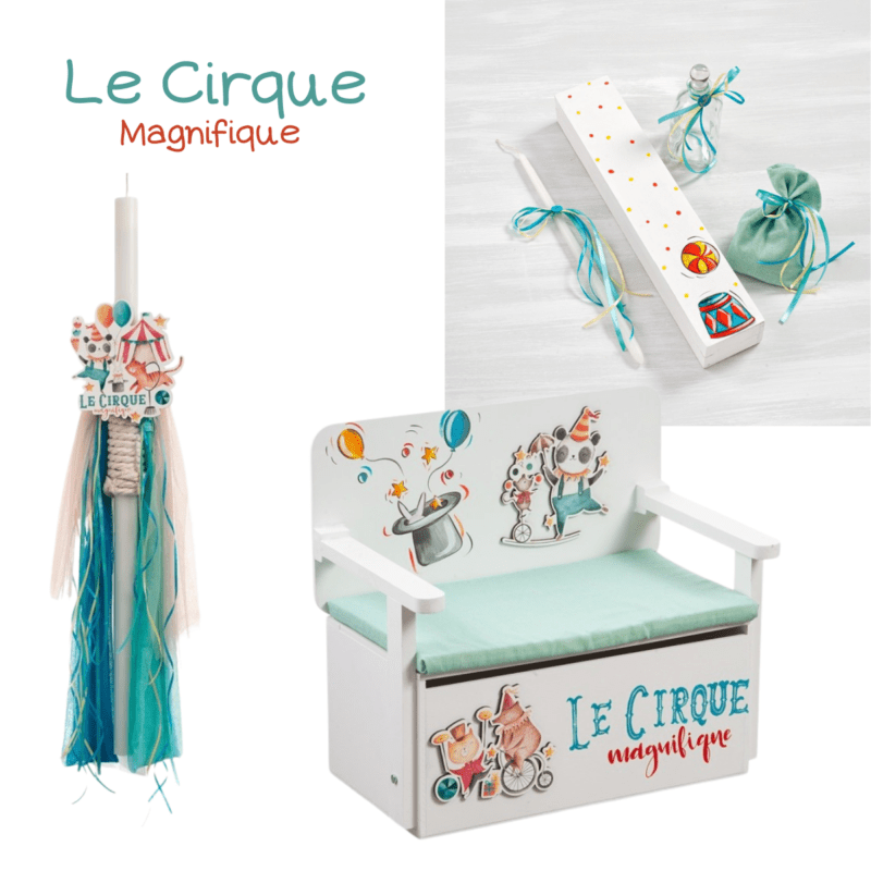 le cirque