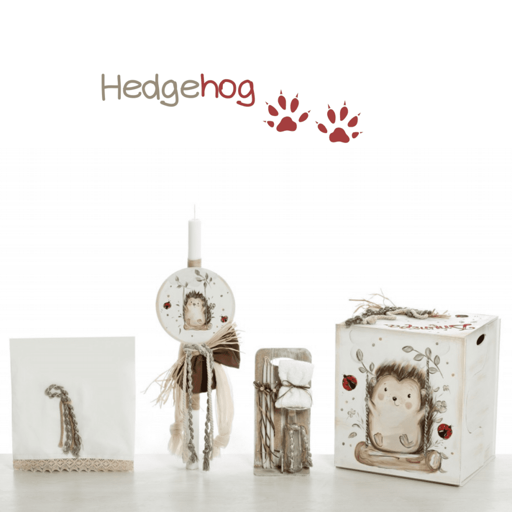 Hedgehog