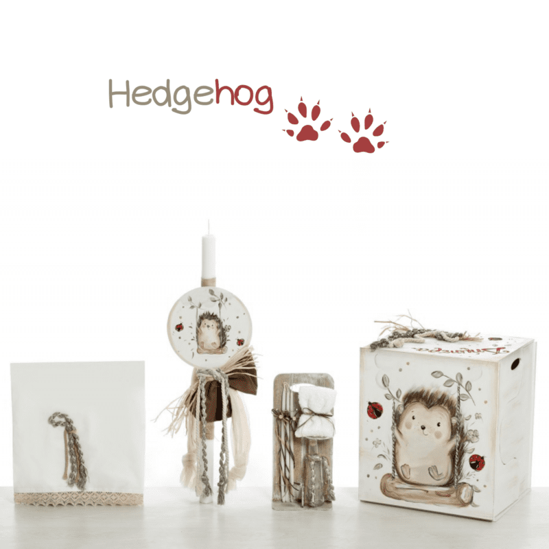 Hedgehog