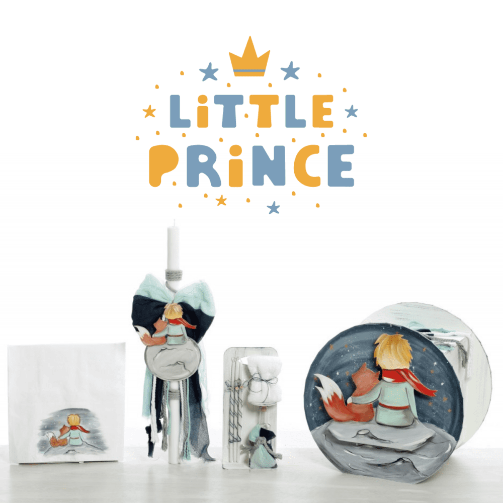 Little Prince