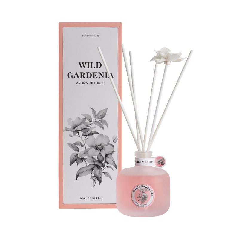 02.807.00 wild gardenia