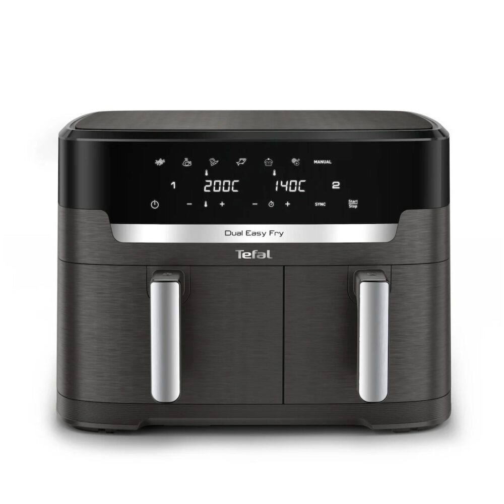 20241003121228_tefal_easy_fry_air_fryer_me_diplo_apospomeno_kado_11lt_gri